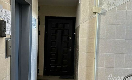 Продажа 2-комн квартиры на вторичном рынке Ферганский проезд,  д. 1