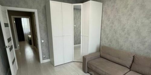 2-комн квартира Просторная улица,  д. 13