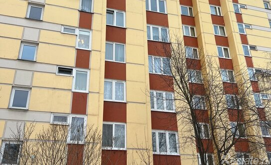 Продажа 1-комн квартиры на вторичном рынке ул Школьная,  д. 104,  к. 2