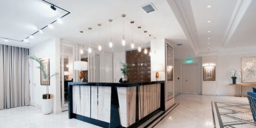 2-комн квартира Воскресенская набережная,  д. 32