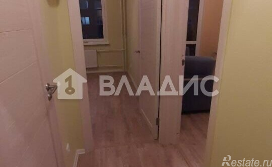 Продажа 1-комн квартиры на вторичном рынке Пискаревский пр-кт,  д. 145