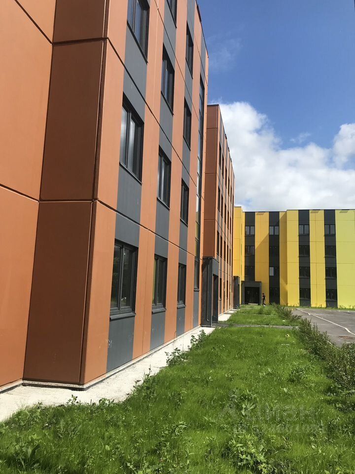 Продажа 2-комн квартиры на вторичном рынке Гатчина, улица Куприна, 26