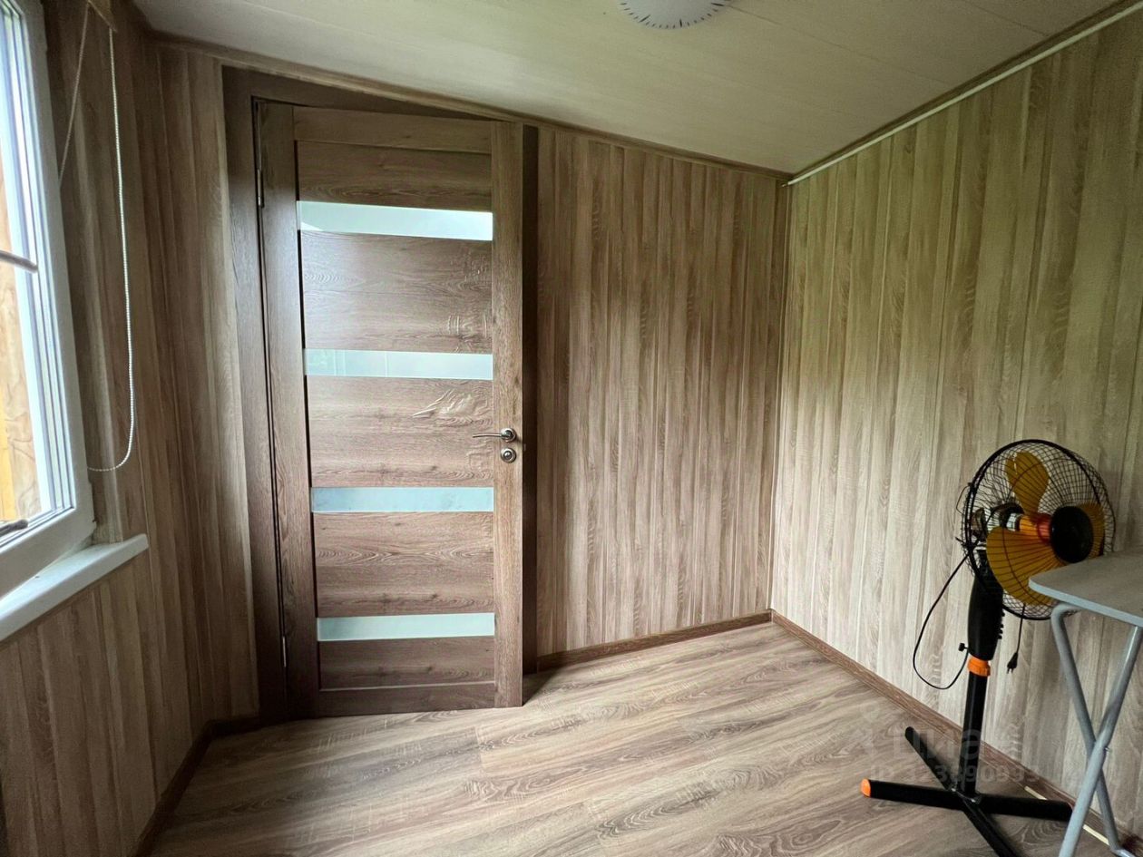 Продажа дома Выборг, Металлист СНТ, улица 1-я Грушевая,  д. 50