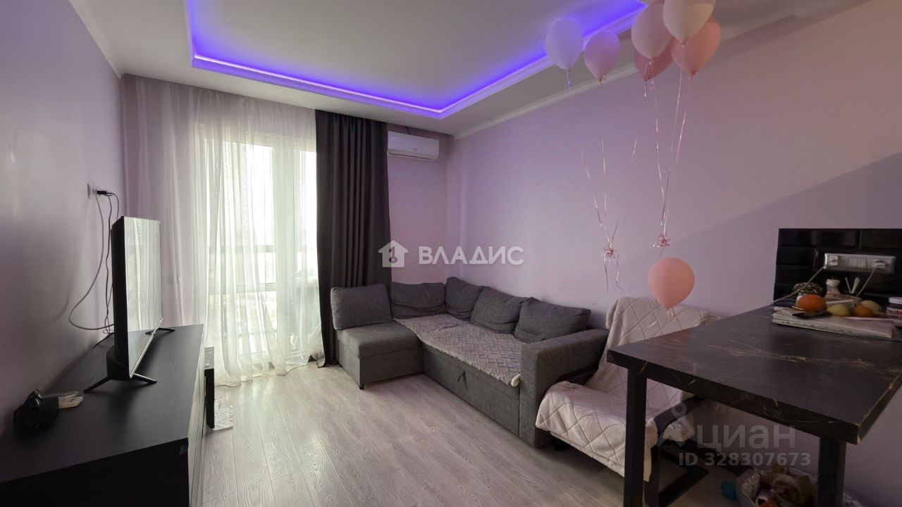 Продажа 2-комн квартиры на вторичном рынке Раменское, улица Семейная, 1