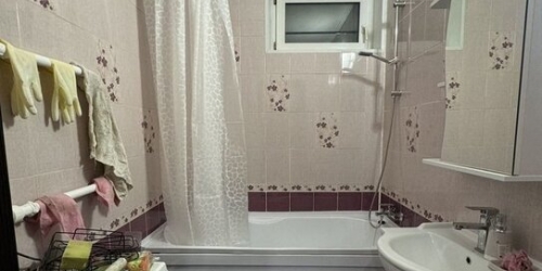 2-комн квартира ул Дыбенко,  д. 36,  к. 4