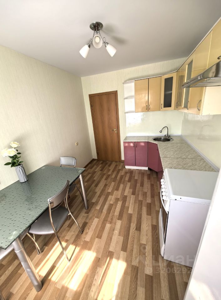 Продажа 1-комн квартиры на вторичном рынке Пушкин, Саперная улица, 44к1