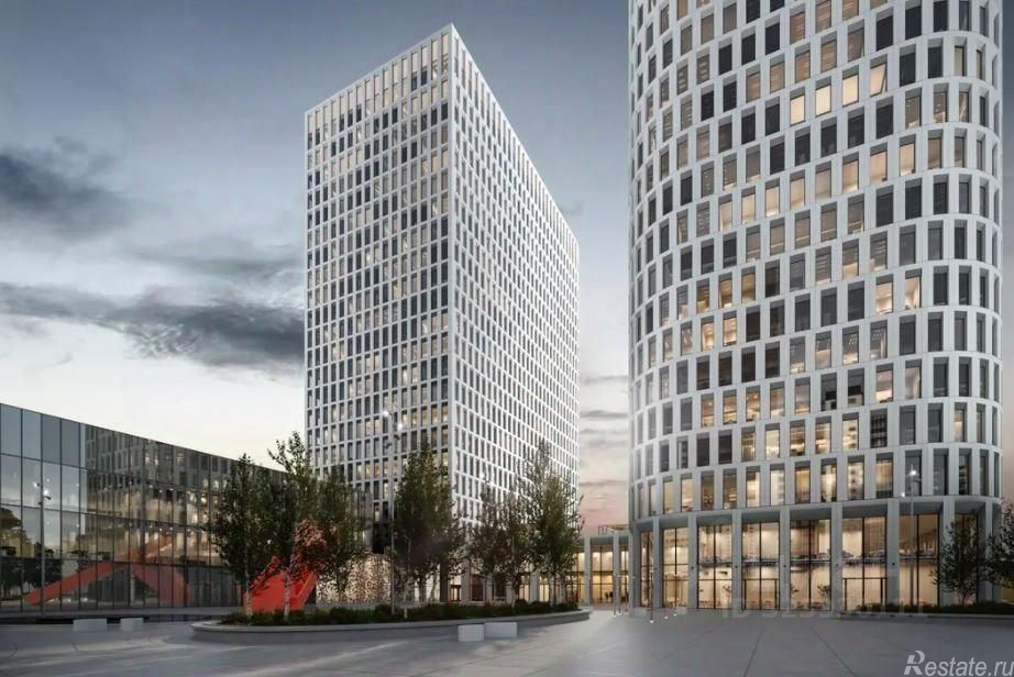 Продажа офиса улица Двинцев,  д. 3