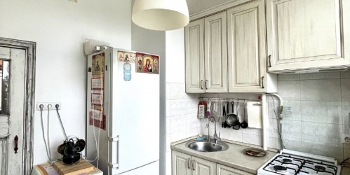 3-комн квартира 1812 года ул,  д. 2