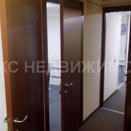 Аренда отдельного здания Саввинская наб,  д. 3