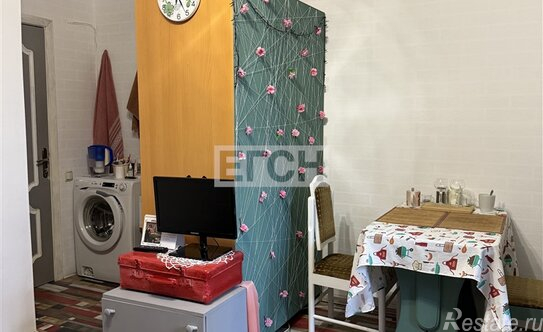 Продажа 3-комн квартиры на вторичном рынке ул Белореченская,  д. 13,  к. 2