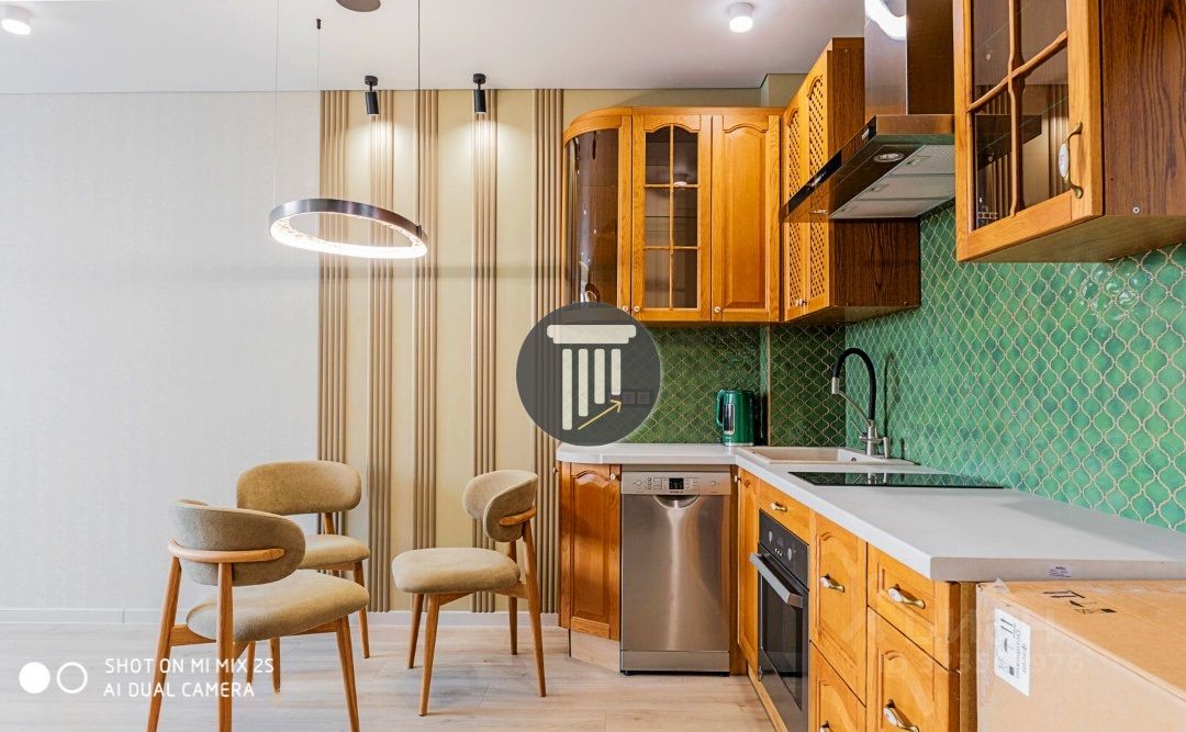 Продажа студии Невский проспект, 112