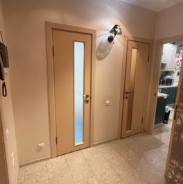 Продажа 1-комн квартиры на вторичном рынке ул Симонова,  д. 4,  к. 1