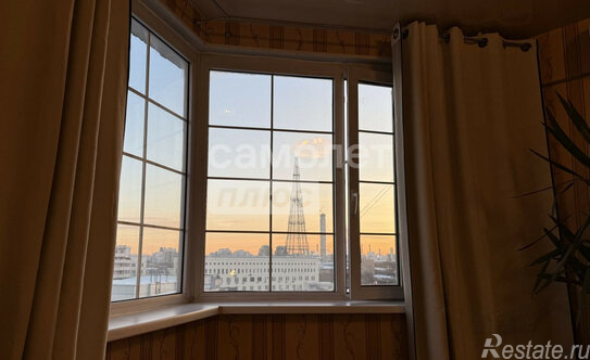 Продажа 1-комн квартиры на вторичном рынке ул Мытная,  д. 44