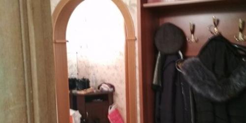 2-комн квартира улица Маршала Новикова,  д. 7