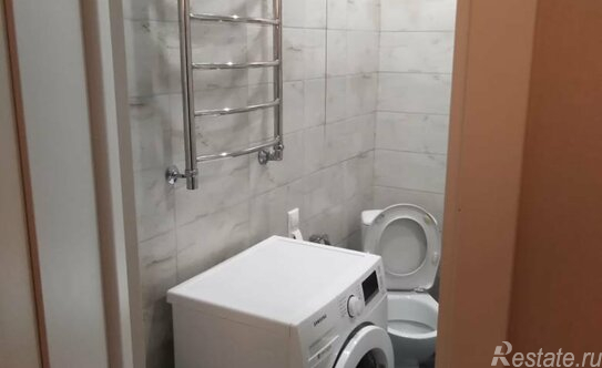 Продажа 1-комн квартиры на вторичном рынке Андреевка, ул Староандреевская,  д. 43,  к. 2