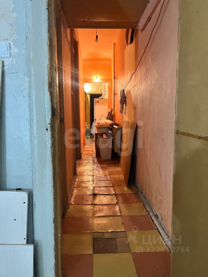 Продажа 2-комн квартиры на вторичном рынке 5-я Советская улица, 16