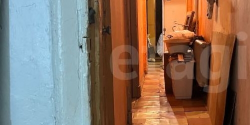 2-комн квартира 5-я Советская улица, 16