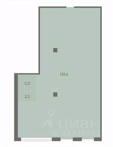 Продажа ПСН Энергетиков пр-кт,  д. 16А