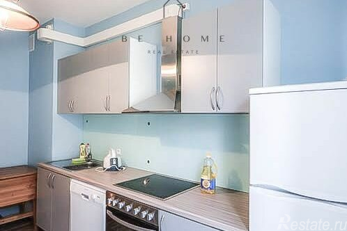 Аренда 1-комн квартиры на вторичном рынке Резная улица,  д. 6