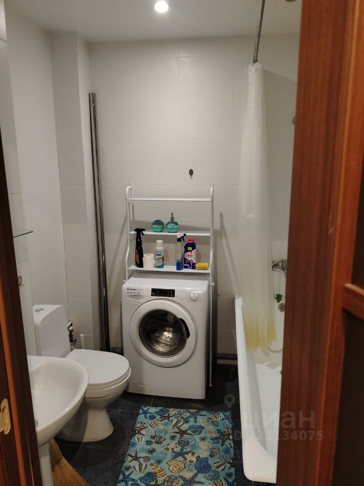 Продажа студии Красноармейск, улица Морозова,  д. 16