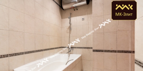 3-комн квартира Товарищеский пр-кт,  д. 32,  к. 1