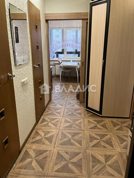 Продажа 1-комн квартиры на вторичном рынке Ириновский пр-кт.,  д. 31/48