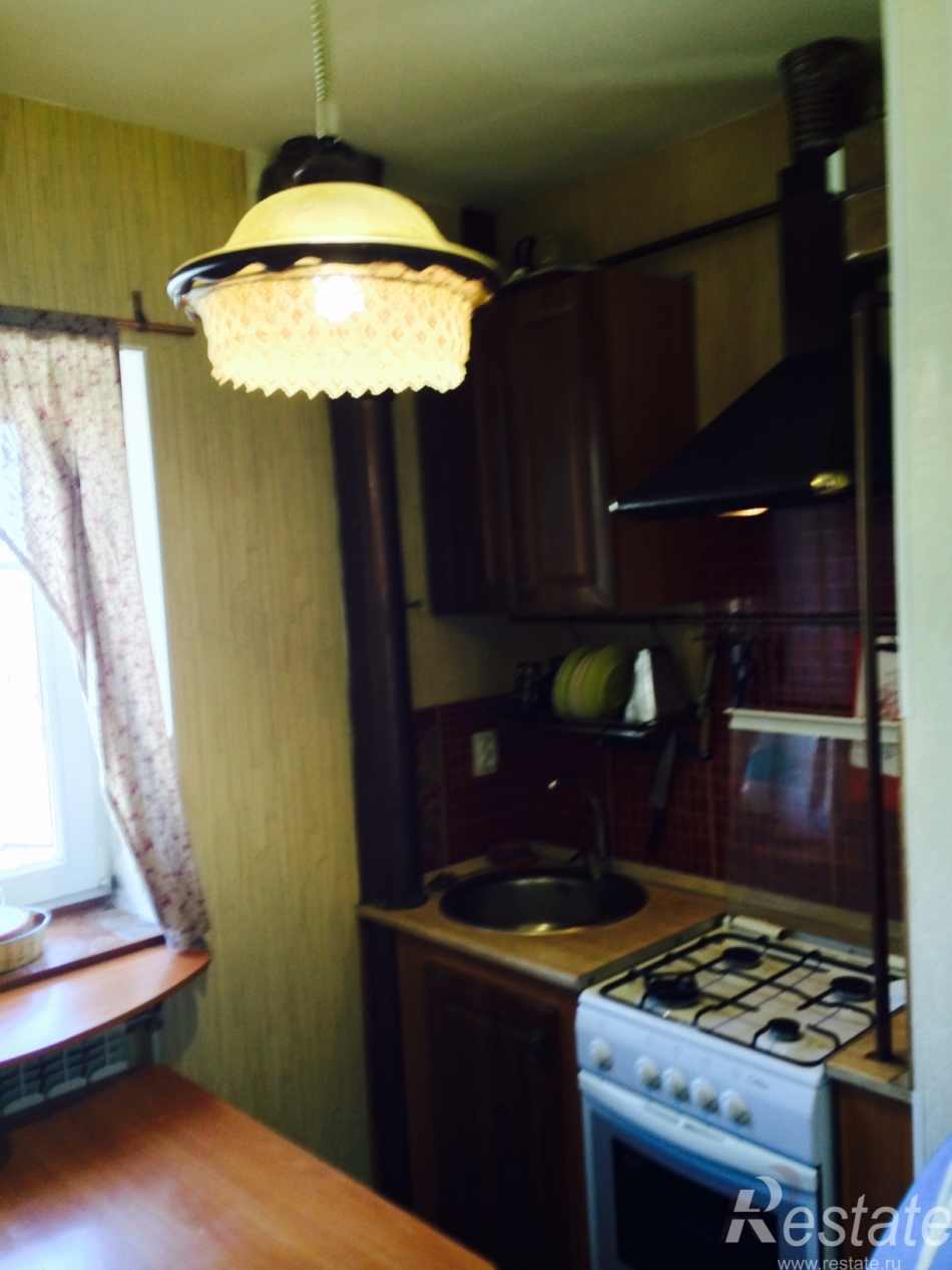 Аренда 2-комн квартиры на вторичном рынке Выборг г, Крепостная ул ,  д. 12