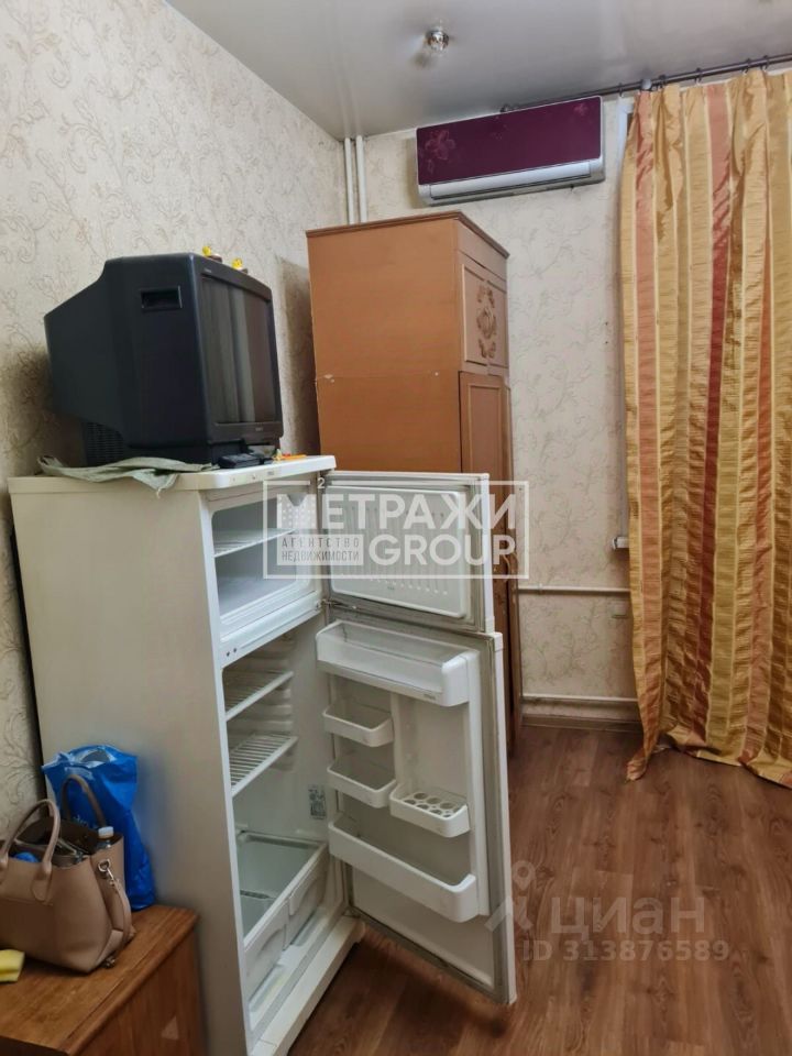 Продажа комнаты Ивантеевка, Хлебозаводская улица, 35/2