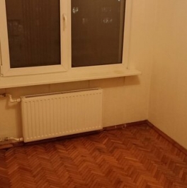 Продажа 4-комн квартиры на вторичном рынке улица Солдата Корзуна,  д. 32