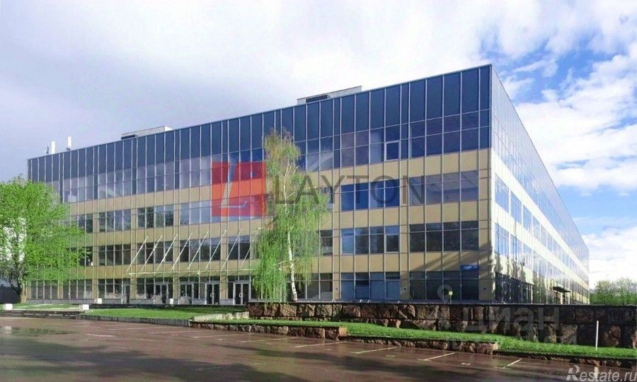 Аренда офиса ул Обручева,  д. 52,  к. 3