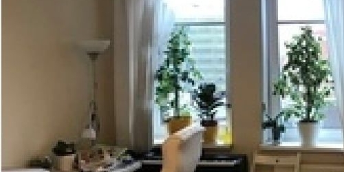 1-комн квартира Заставская улица, 46к2