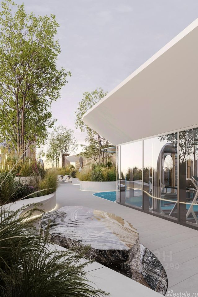 Продажа 1-комн квартиры в новостройке Сухаревская М. пл,  д. 6 с1