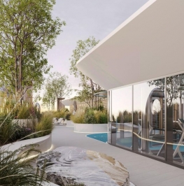 Продажа 1-комн квартиры в новостройке Сухаревская М. пл,  д. 6 с1