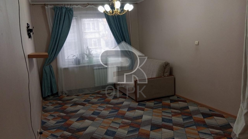 Продажа 3-комн квартиры на вторичном рынке Балашиха, Советская улица, дом 10