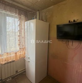 Продажа 2-комн квартиры на вторичном рынке Воскресенск, ул Московская,  д. 17