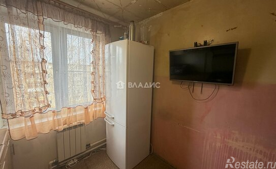 Продажа 2-комн квартиры на вторичном рынке Воскресенск, ул Московская,  д. 17