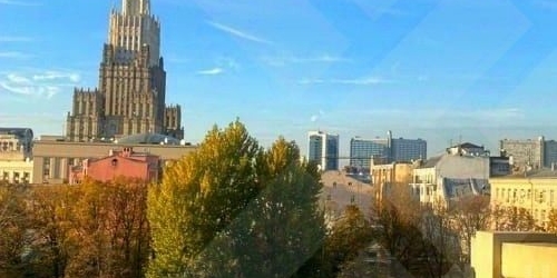 4-комн квартира Большой Левшинский переулок, 11