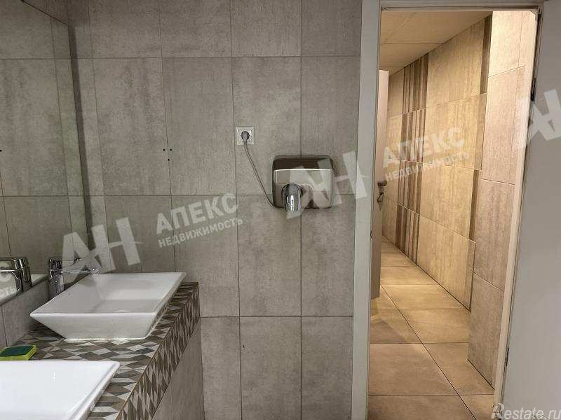 Аренда офиса Востряковский проезд