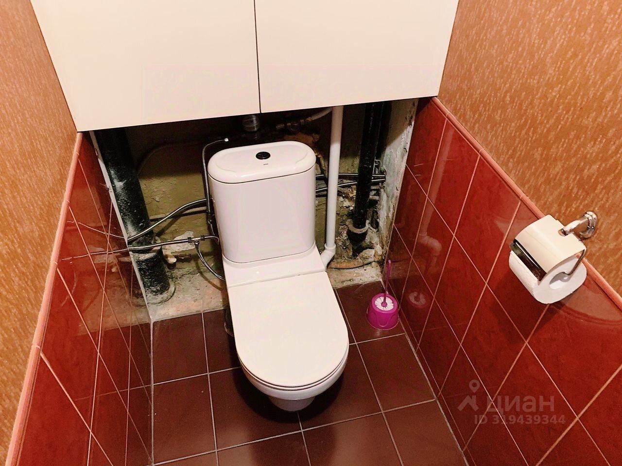 Продажа 4-комн квартиры на вторичном рынке Малоохтинский проспект, 86