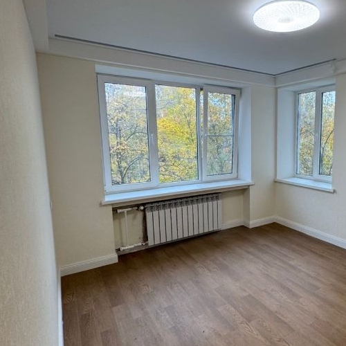 1-комн квартира проспект Мечникова, 5К2