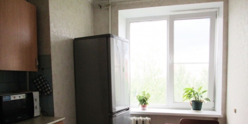 1-комн квартира Звёздная улица,  д. 8