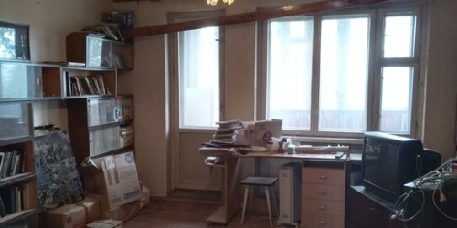 3-комн квартира Сиреневый б-р,  д. 22/26