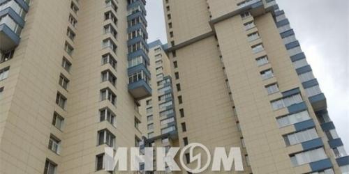 2-комн квартира Мироновская улица,  д. 25