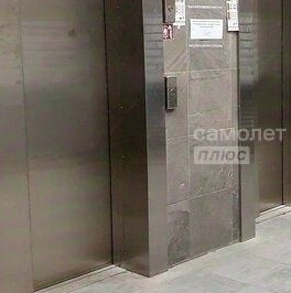 Продажа 2-комн квартиры на вторичном рынке улица Молодцова, 17