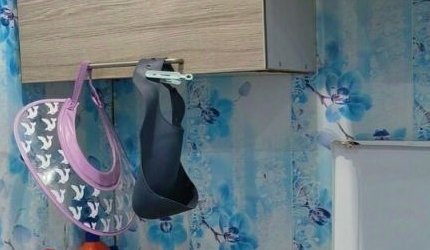 1-комн квартира улица Кибальчича, 16К1