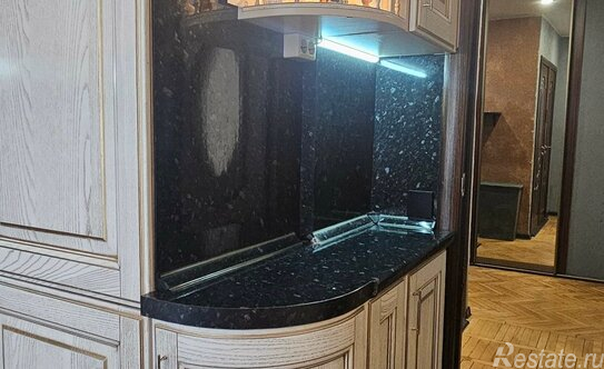 Продажа 2-комн квартиры на вторичном рынке Утренняя улица,  д. 22 к2