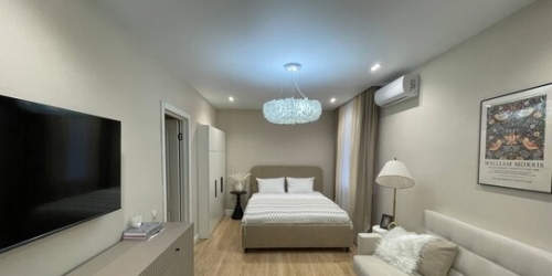 1-комн квартира улица Татищева,  д. 15