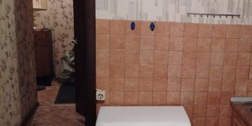 3-комн квартира Студеный проезд, 24