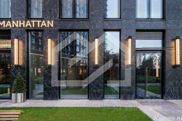 Аренда торгового помещения улица Зорге,  д. 9 к6