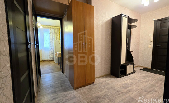 Продажа 1-комн квартиры на вторичном рынке Город Всеволожск, улица Балашова,  д. 6